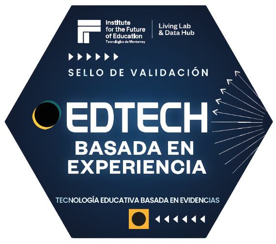 EdTech Validation Seal